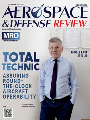 Top MROs Consulting/Services Companies Total Technic: Assuring Round-the-Clock Aircraft Operability