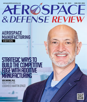 Strategic Ways to Build the Competitive Edge with Additive Manufacturing