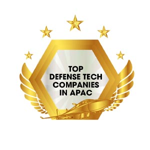  Top Defense Tech Companies in APAC 