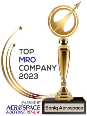 Top 20 MRO Companies – 2023