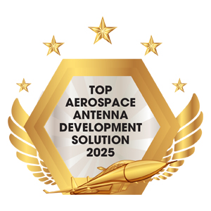  Top Aerospace Antenna Development Solution - 2025 