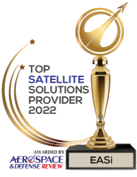 Top 10 Satellite Solutions Companies - 2022