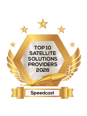 Top 10 Satellite Solutions Providers 2026