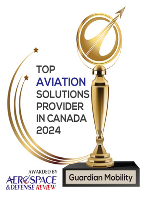 Top 10 Aviation Solutions Companies in Canada - 2024