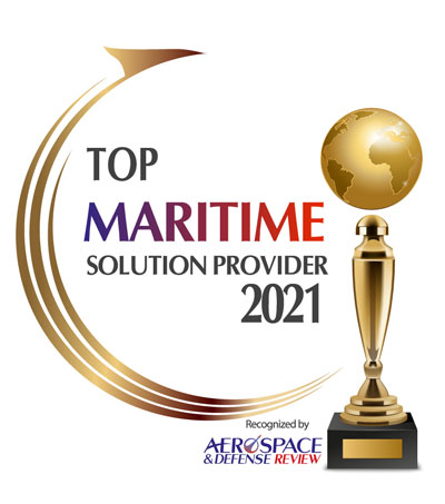  Top 10 Maritime Solution Companies - 2021 