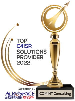 Top 10 C4ISR Solutions Companies - 2022